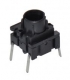 Pushbutton Switch;Extended Actuator;10x10mm;SPST/OFF-ON;3.5N;50mA/24VDC;IP67