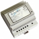 DIN Rail TS35; In. 90-264VAC; Out. 12V±1%/5A; -20°C to 55°C(Full power); Eff. 90% typ.; 87.0x94.0x67.5mm