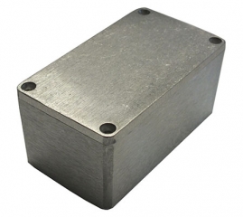 Aluminum Box 115x65x55mm IP65 DIE CAST