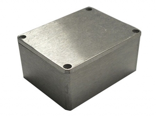 Aluminum Box 115x90x55mm IP65 DIE CAST