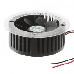 LED Active Cooling Module ?52x20mm; 1.09 'C/W; XICATO XSM compatible up to 23W