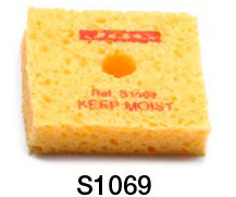 Sponge 46x46mm