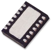 Ultra-Low On-Resistance Dual Load Switch; 6A/0.02R