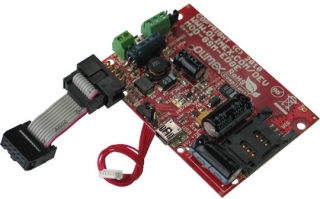 850/900/1800/1900 MHZ GSM MODULE TO ADD GSM CONNECTIVITY TO DEVELOPMENT BOARDS WITH UEXT CONNECTOR