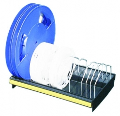 SMD Spool Rack for up to 20 rells 180-330mm