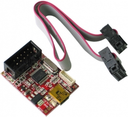 USB TO RS232 CONVERTER