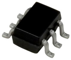 Diode Array, 3 Independent Switching Diodes, 80V, 0.2A, 250mW, trr=4.0ns max