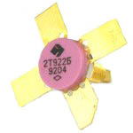 NPN 65V 3A 40W 300MHz