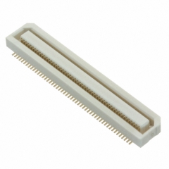 SMD Board to Board Connector 100POS Pitch 0.020" (0.50mm)