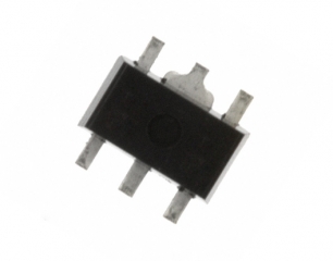 Led Driver, 1 Output, Buck (Step Down), 6V-40V in, 1MHz switch, 1.2A out