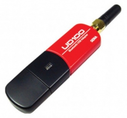 Bluetooth 4.0 Class1 USB Adapter; Exchangeable Stub Antenna included; Max Transfer Rate 3Mbps (EDR); 300m working distance