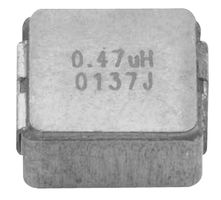 Inductor power 6.8uH Ih=5.5A 0.0468R SMD 6.86x6.47x3.0mm