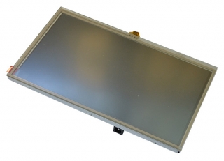 7-inch LCD display with resistive touch screen panel suitable for Olimex OLinuXi