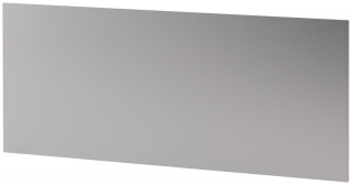 FP 50029;Front panel UM52011+2xAB 02009L