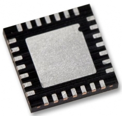 8-bit MCU with LCD Driver, 28KB Flash, 1KB SRAM, 256B EEPROM, 25 GPIO, ADC, 32MHz, 1.8-3.6V  ||  Data Code 2016
