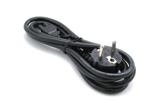 Cable for  AC Adapter PW-4007-EC-E