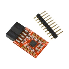 MOD-MPU9150 is 9-axis motion tracking device with UEXT connector ready to plug in any of our boards with UEXT.