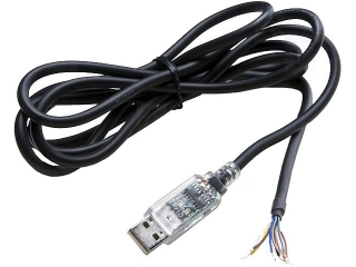 USB to RS422 seral converter cable