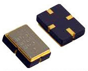 resonator SAW 1-port 433.92MHz +/-75KHz SMD5x3.5mm