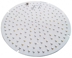 LED Module; PCB Single Layer - Ф200mm; LED-C8WT803; 3000K