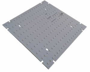 LED Module; PCB Single Layer - 200x200mm; LED-C8WT803; 3000K