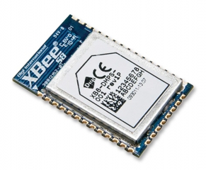 XBee 865/868 Low Power (10 Kbps) SMT PCB Antenna