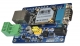 Evaluation Kit for HF-A11 Embedded Wi-Fi Module