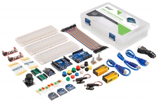 XBee®/Arduino Compatible Coding Platform