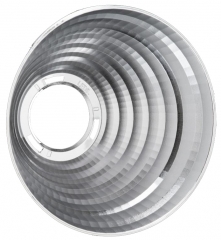 Reflector Angela, Wide Beam, Material-PC ?119.5x74.5mm