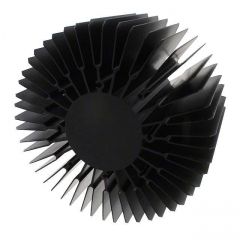 LMH2 Heat Sink for up to 8000lm modules dia.153mm h=100mm