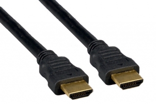 Преходен кабел HDMI към HDMI дължина на кабела 1.8 метра