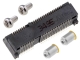 Mini PCI Express Socket; Top Mount; SMD; Stand off 9.2mm