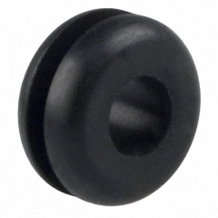 Rubber grommet d=4.75mm D=7.92mm D1=11.1mm