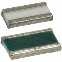SMD current sense Chip Resistor, thin film element and long side terminals(0612), 0.1R, 1W, 1%, 50ppm
