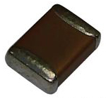 Multilayer Ceramic Chip Capacitor 100pF, 3150V, U2Y, 5%, 1808(4520 Metric)