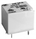 10(5)A/250VAC, 28VDC; 12V/400Ohm; SPDT AgSnO2; High Power, Subminiature; Sealed