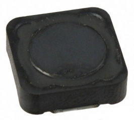 дросел 6.8uH 23mOhm 5.2A 20%, 12.5x12.5x4mm