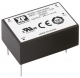 Ultra Compact AC/DC; 10W; Uin:85-264VAC; Uout:48VDC; Iout:0.21A(0.27A Peak); Eff. 83%; -25°C to 70°C(Full power to 50°C)