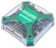 Analog Discovery 2 100-MSPS USB Oscilloscope, Logic Analyzer and Variable Power Supply
