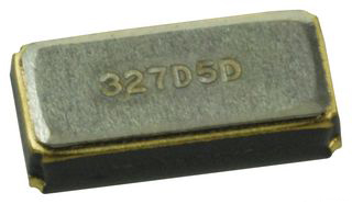 crystal 32.768kHz 3.2x1.5mm 2-SMD (no lead) 20ppm 9pF -40+85°C