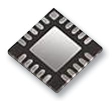 RF Transceiver IC, 2.4 GHz to 2.4835 GHz, 2FSK, GFSK, MSK, OOK, 500 Kbaud, 1.8 V to 3.6 V || OBSOLETE