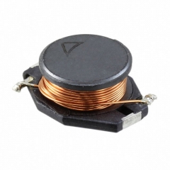 High Temperature Power Inductor, 330uH,  0.81 Ohm max, 0.65A,  20%, SMD 12.95x9.4x5.08mm, -55+150°C