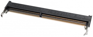 SO DIMM Socket; DDR4 