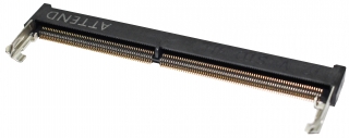 SO DIMM Socket; DDR4 