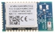Low Power Wi-Fi 2.4GHz, 802.11 b/g/n + Bluetooth BLE4.0 Network Controller Module; Chip Antenna; SMD 36; 22.43x14.73mm