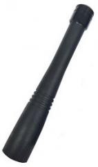 Rubber Antenna Vertical, 915MHz, Gain 2.5dB, Impedance 50ohm, Max.Power 20W, SMA M, 90x12.2/10.5/14.5mm 