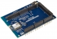 ATWILC3000 Shield Board compatible with Arduino R3 and Raspberry Pi