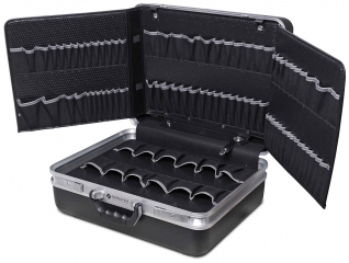 Tool case PROTECTION XL BOSS 90 empty pockets