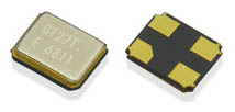 Кварцов р-р 20.0MHz, SMD, 20ppm, 9.0pF, E.S.R.max=60R, 3.2x2.5x0.6мм, -40+105°C