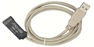 JTAG USB Cable